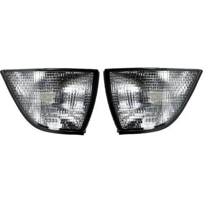 Sada směrových světel DEPO 444-1505P-UE-S