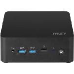 MSI Cubi 1MG-008BDE 936-B0B111-008