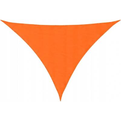Zahradní plachta 350 x 350 cm kov