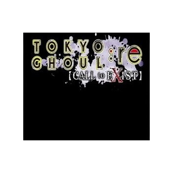 Tokyo Ghoul: re Call to Exist
