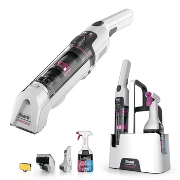 Shark HX100EUT StainForce (85173)