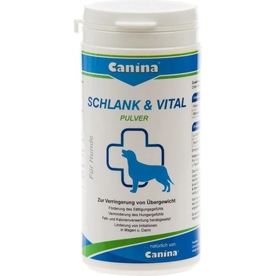 Canina schlank & vital 250 g