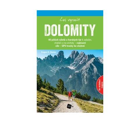 Dolomity
