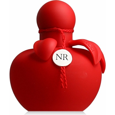 Nina Ricci Nina Extra Rouge parfumovaná voda dámska 30 ml