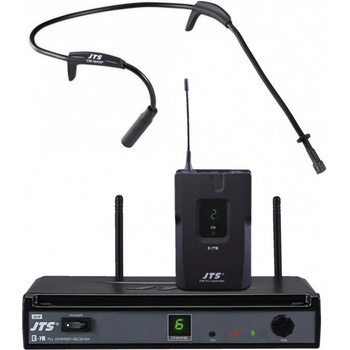 JTS E-7R/E-7TB + CM-304SP