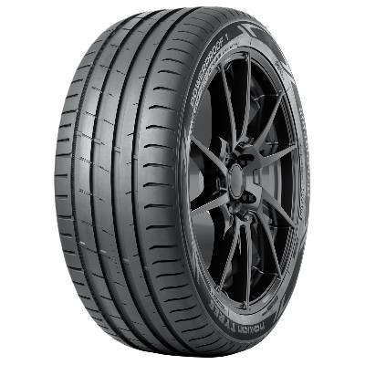 Letní pneu Nokian Tyres Powerproof 1 245/45 R18 100Y