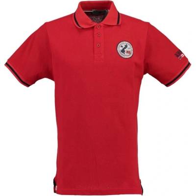 Geographical Norway pánska polokošeľa Klacier