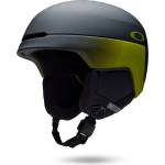 Oakley Ски каска Oakley Mod3 Ski helmet - Black / Cactus Fade - размер S 51-55 cm (418-1063-1411)