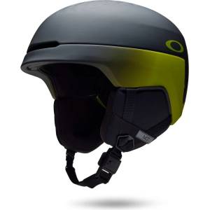 Oakley Ски каска Oakley Mod3 Ski helmet - Black / Cactus Fade - размер S 51-55 cm (418-1063-1411)