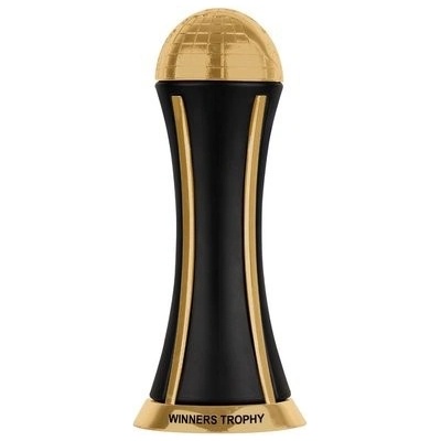 Lattafa Pride Al Khas Winners Trophy Gold parfumovaná voda unisex 100 ml
