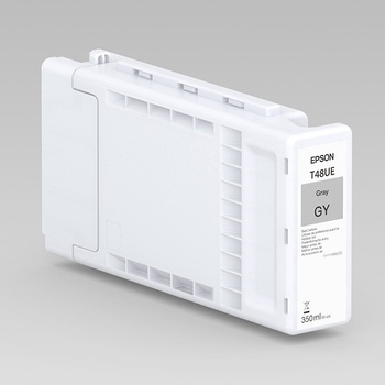 Epson original ink C13T48UE00, gray (C13T48UE00)