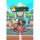 Dodgeball Academia