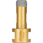 Keltin Диамантена боркорона Keltin 16mm M14 за гранитогрес и керамика 81625 (K00504)
