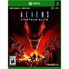 Aliens: Fireteam Elite