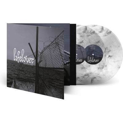Lifelover - Konkurs (Gatefold Sleeve) (Limited Edition) (Reissue) (Clear Black Smoke Coloured) (2 LP) (0884388892972)
