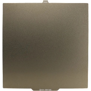 QIDI Tech Dual Sided PEI Smooth Plate - Max4 (744581223297)