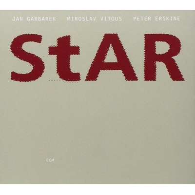 Garbarek Jan - Star CD