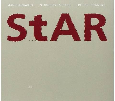 Garbarek Jan - Star CD