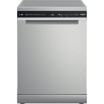 Whirlpool MaxiSpace W7F HS41 X