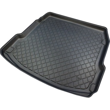 Image 1 of Astar Гумирана стелка за багажник за audi a8 d4 (2013-2017) - С резервна гума тип патерица (193214grd)