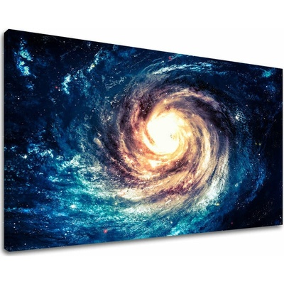 Obraz na stenu VESMÍR 30x40 cm