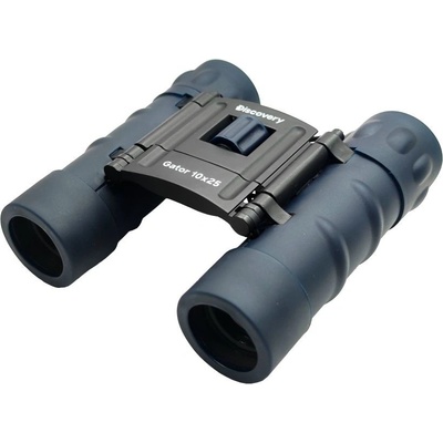 Levenhuk Discovery Gator 10x25