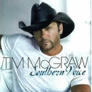 MCGRAW, TIM - SOUTHERN VOICE CD