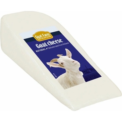 Goat Farm Syr kozí ovčí plátky 100 g