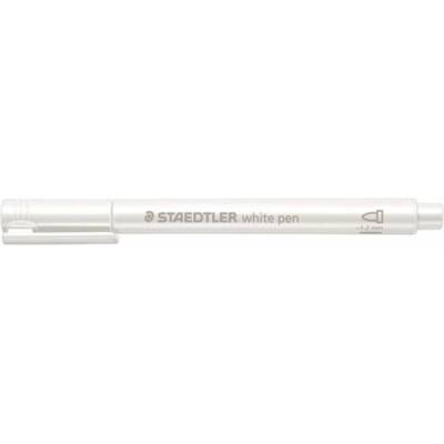 Staedtler 8323 bílý
