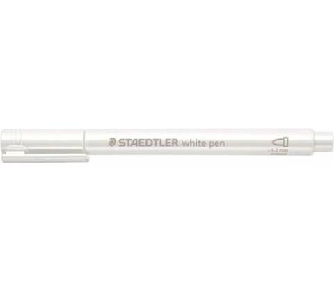 Staedtler 8323 bílý