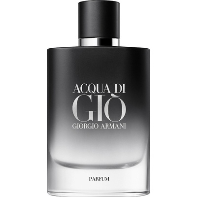 Giorgio Armani Acqua di Gio Pour Homme Parfum parfumovaná voda pánska 125 ml