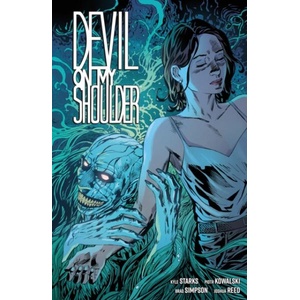 Devil on My Shoulder (ISBN: 9781506750903)