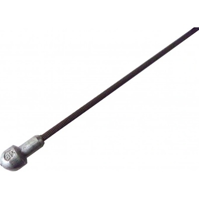 SunRace Lanko MTB ICRSS brzdové 1.5x1700mm nerezové