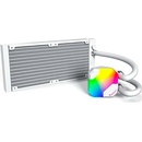 Montech Hyper Flow ARGB 240 White
