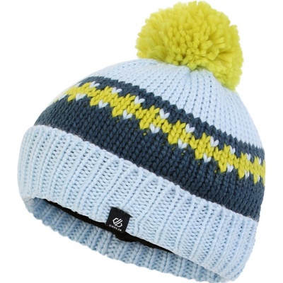 Dare2b dětská zimní čepice BOFFIN II světle modrá /modrá