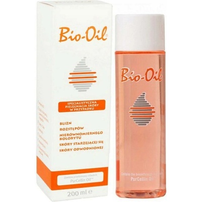 Bio-Oil olej na strie a jizvy 200 ml