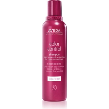 Aveda Color Control Light Shampoo шампоан за боядисана коса 200ml