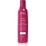 Aveda Color Control Light Shampoo шампоан за боядисана коса 200ml