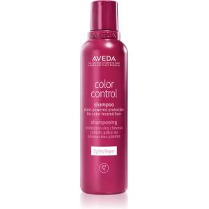 Aveda Color Control Light Shampoo шампоан за боядисана коса 200ml