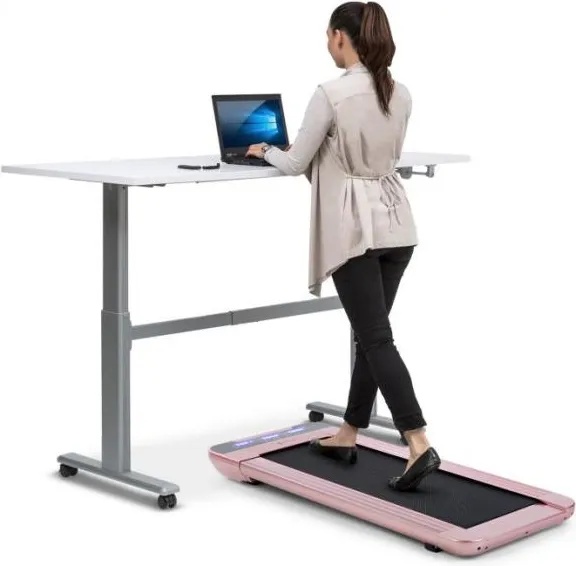 Capital Sports Workspace Go