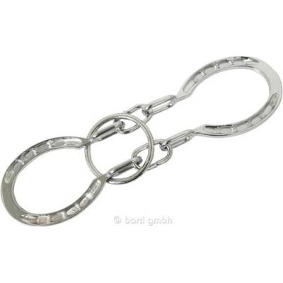 Bartl Metal Puzzle Podkova