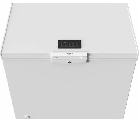 Whirlpool W3RHS24EW