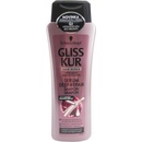 Gliss Kur Deep Repair šampon 250 ml