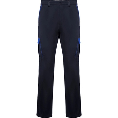 Roly Trooper pánske pracovné nohavice PA8408 Navy Blue