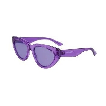 KARL LAGERFELD Дамски слънчеви очила Karl Lagerfeld KL6100S-516 ø 54 mm