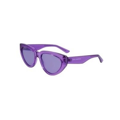 KARL LAGERFELD Дамски слънчеви очила Karl Lagerfeld KL6100S-516 ø 54 mm