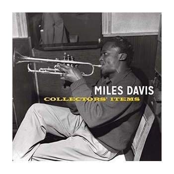 Collector's Items - Miles Davis CD