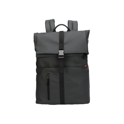 dbramante1928 dbramante1928 Broadway - Backpack 16" ICON раница Сив (BG16ICGR6846)