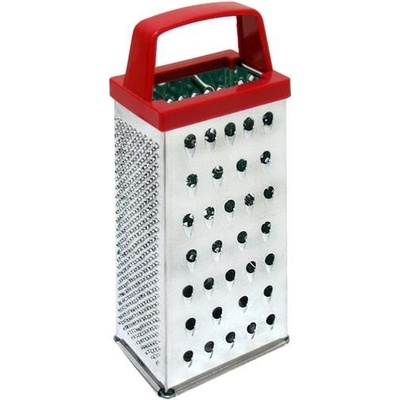 Struhadlo čtyřhran plech, 20 x 8, 9 cm