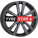 MAK Magma 8x18 5x108 ET50 matt titan